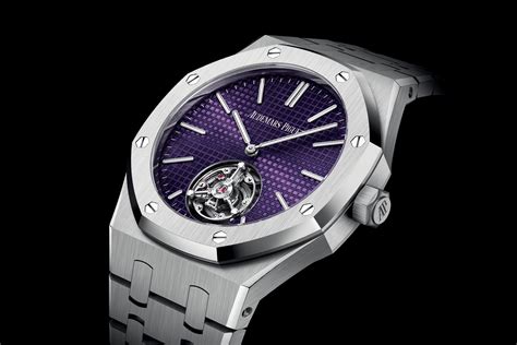 audemars piguet royal oak tourbillon prijzen